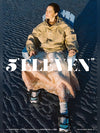 5 Eleven: The Islands Issue 14