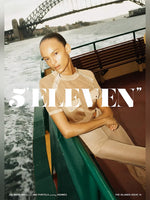 5 Eleven: The Islands Issue 14