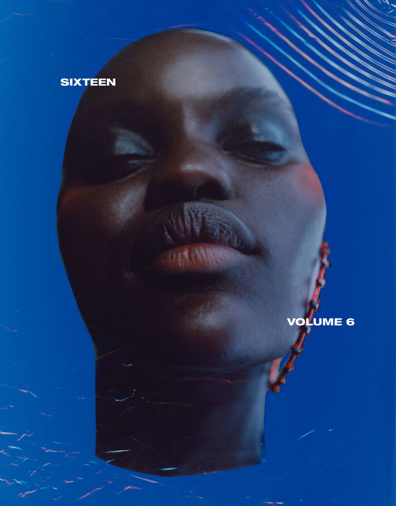 Sixteen Journal Vol 6