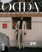 ODDA Korea Issue 3