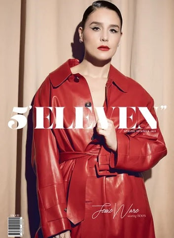 5Eleven Issue 10