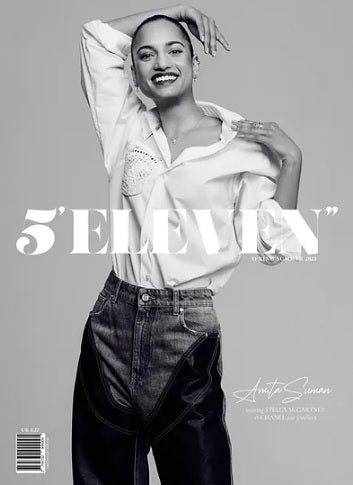 5Eleven Issue 10