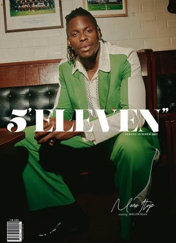5Eleven Issue 10