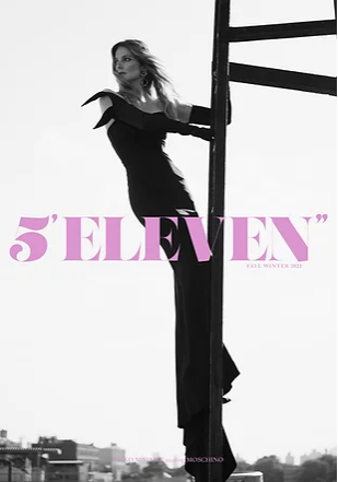 5Eleven Issue 9