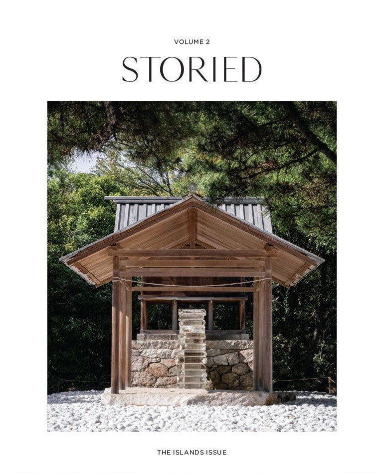 Storied Vol. Two