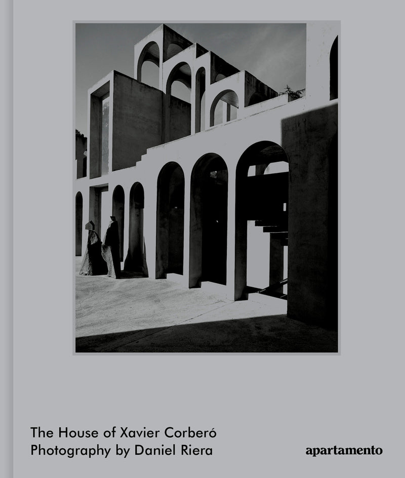 Apartamento : The House of Xavier Corberó