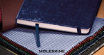 Moleskine - Velvet Collection
