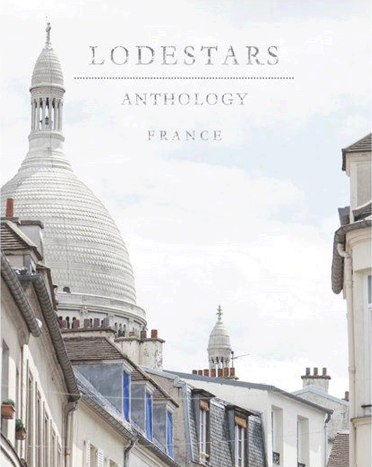 Lodestars Anthology France