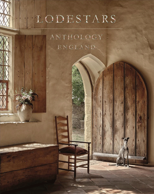 Lodestars Anthology England