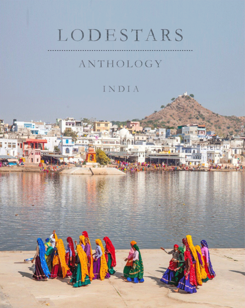Lodestars Anthology India