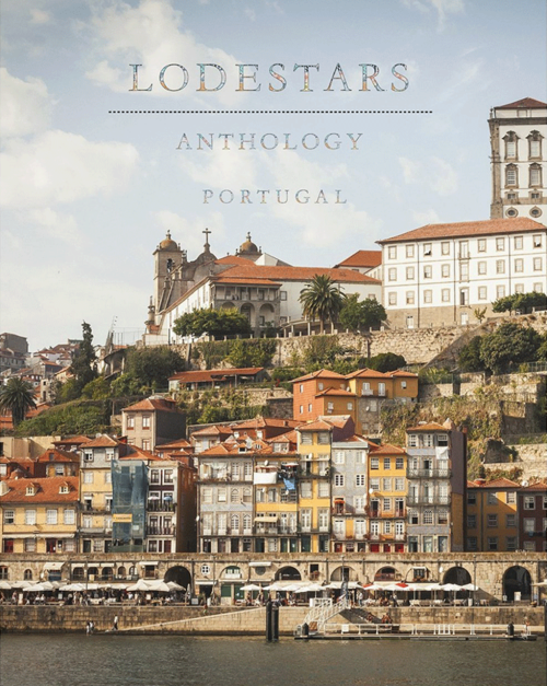 Lodestars Anthology Portugal