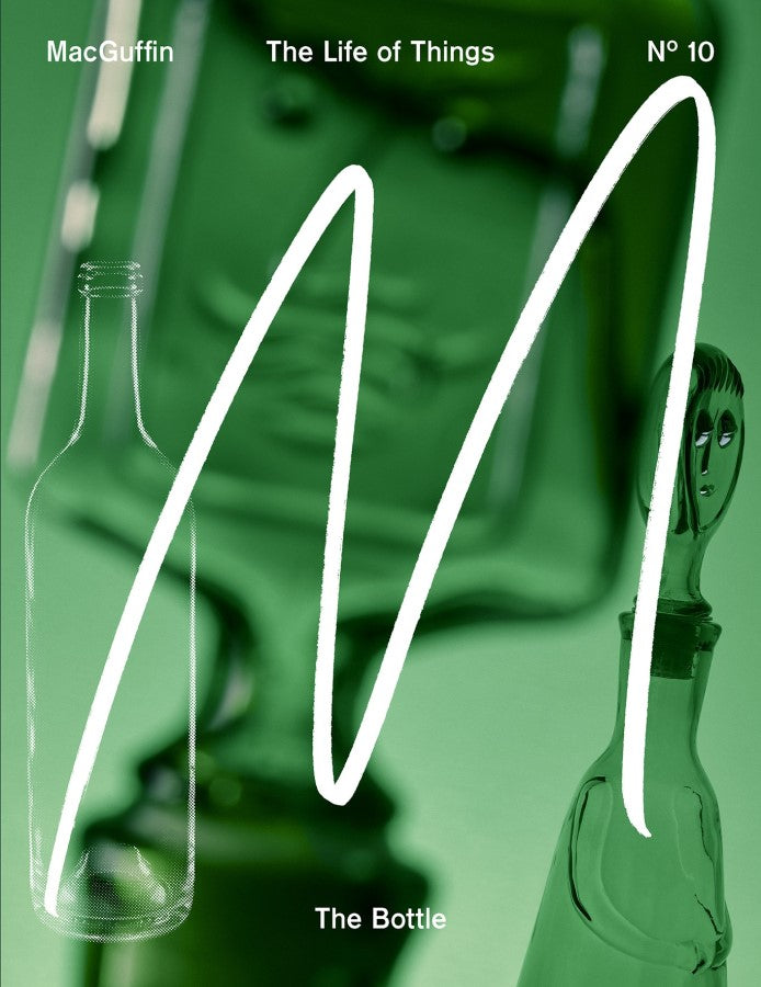 MacGuffin No. 10