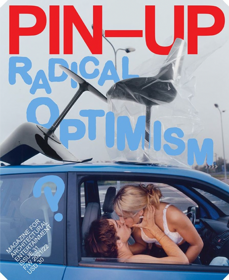 Pin-Up #13