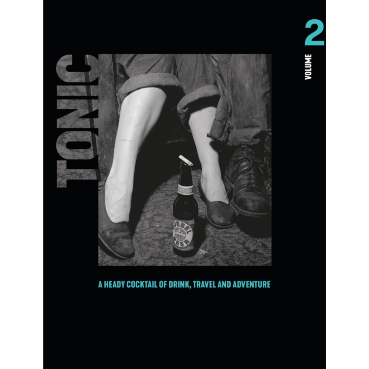 Tonic Vol 2