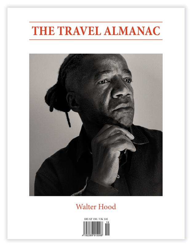 The Travel Almanac 19 Summer 2021