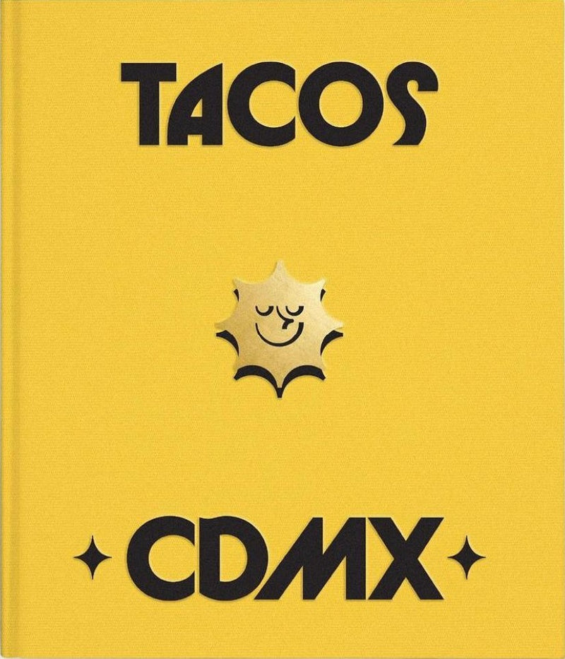 Tacos CDMX. Guía Domingo