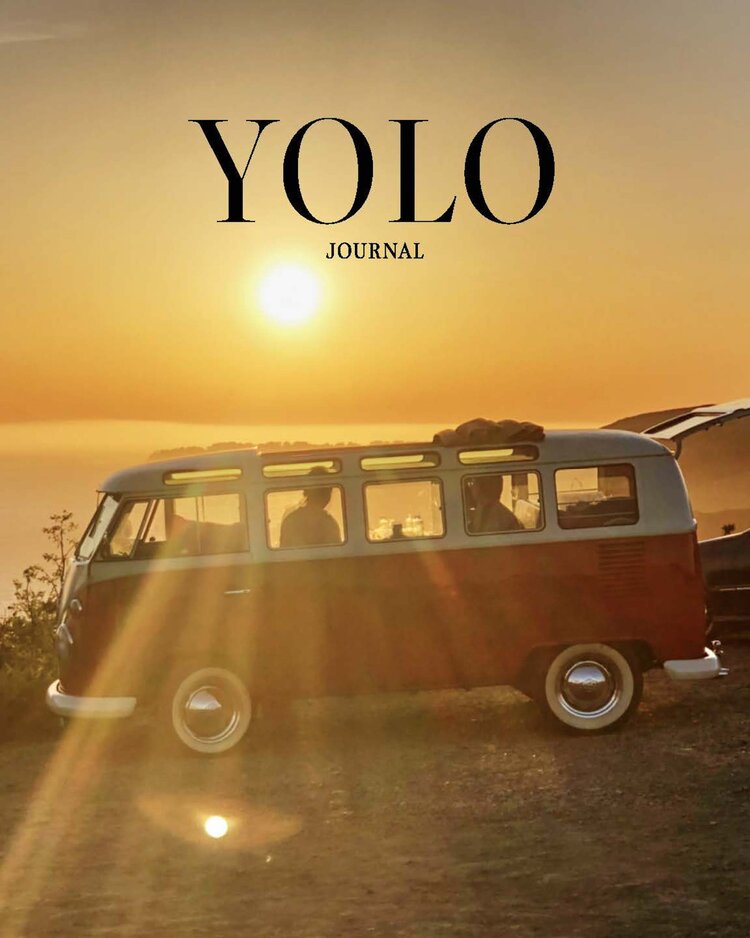 Yolo Journal Summer Issue 7