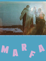 MARFA  Issue 15