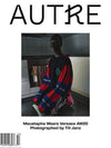AUTRE Issue 11: Please Take A Seat F/W 2020