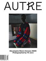 AUTRE Issue 11: Please Take A Seat F/W 2020