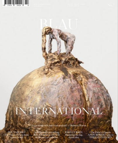 Blau International No.7