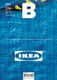 Magazine B. Ikea