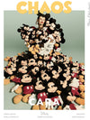 Chaos Poster Book : Disney Edition - Issue Three