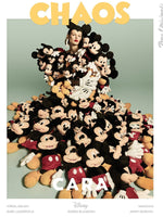 Chaos Poster Book : Disney Edition - Issue Three