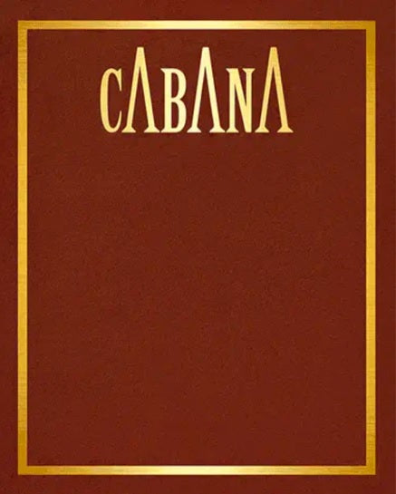 Cabana Magazine Issue 19