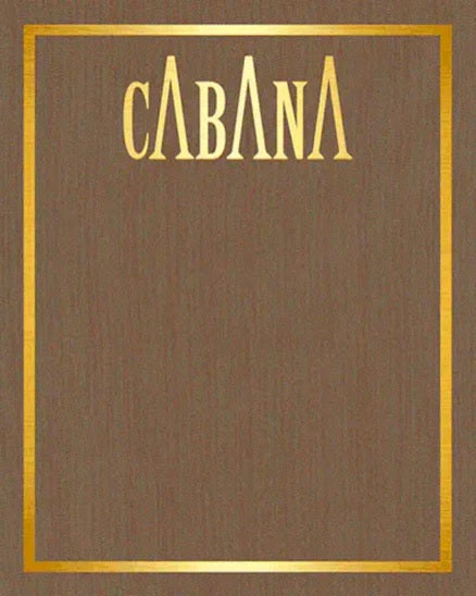 Cabana Magazine Issue 19