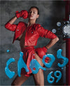 Chaos SixtyNine Poster Book - Issue Seven