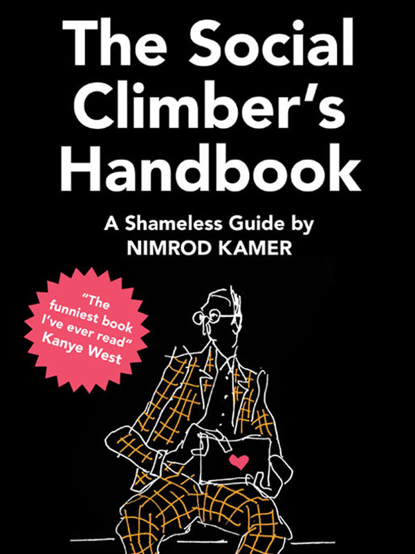 The Social Climber's Handbook