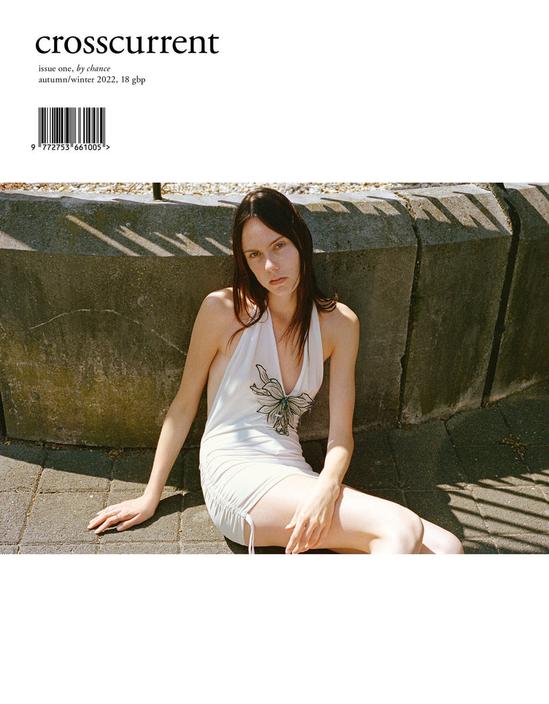 Crosscurrent Issue 1
