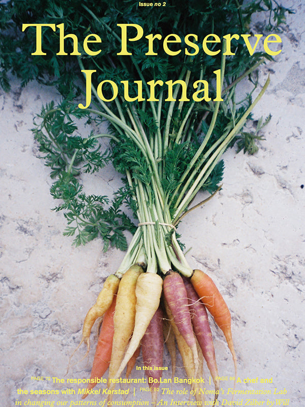 The Preserve Journal  Issue 02