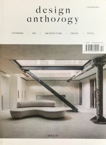 Design Anthology Issue 14