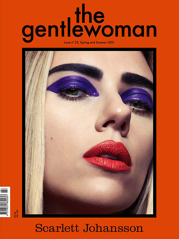 The Gentlewoman Issue No.23, Spring and Summer 2021