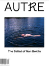 AUTRE Issue 11: Please Take A Seat F/W 2020