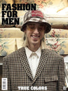 Fashion For Men 05 'True Colors' Summer & Fall 2020