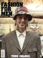 Fashion For Men 05 'True Colors' Summer & Fall 2020