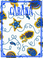 Cabana Magazine  Issue 11