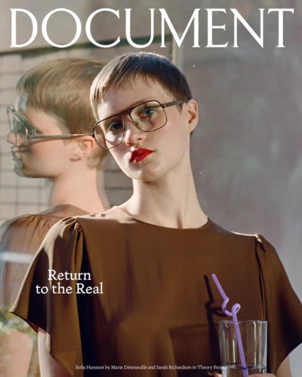 Document Issue No. 22