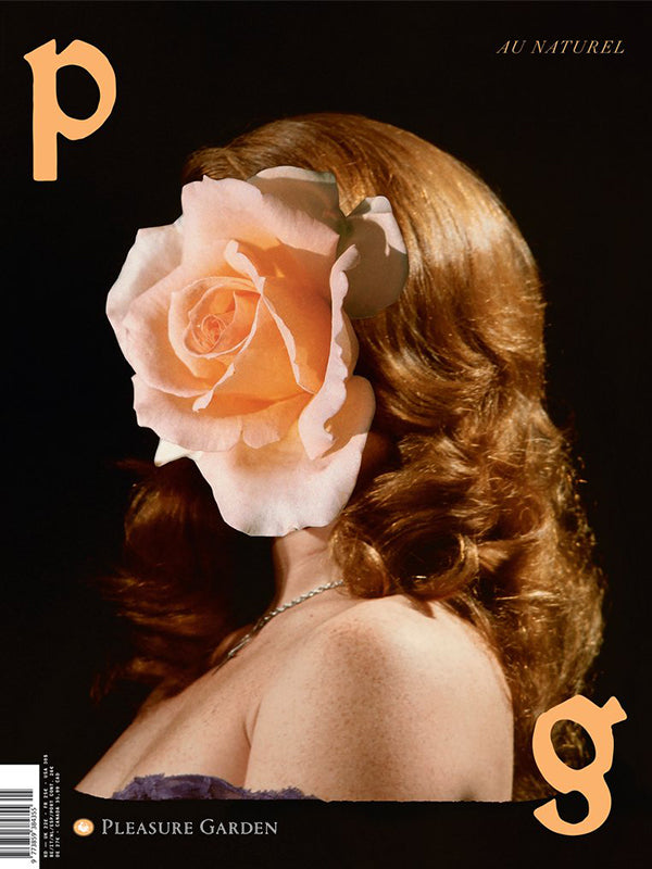 Pleasure Garden  Issue 5  Spring/Summer 2019