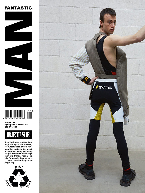 Fantastic Man Issue no 33