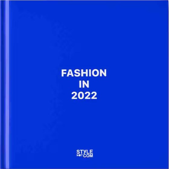 Fashion in 2022