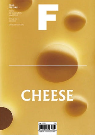 Magazine F. Cheese