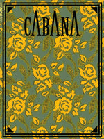 Cabana Magazine  Issue 11