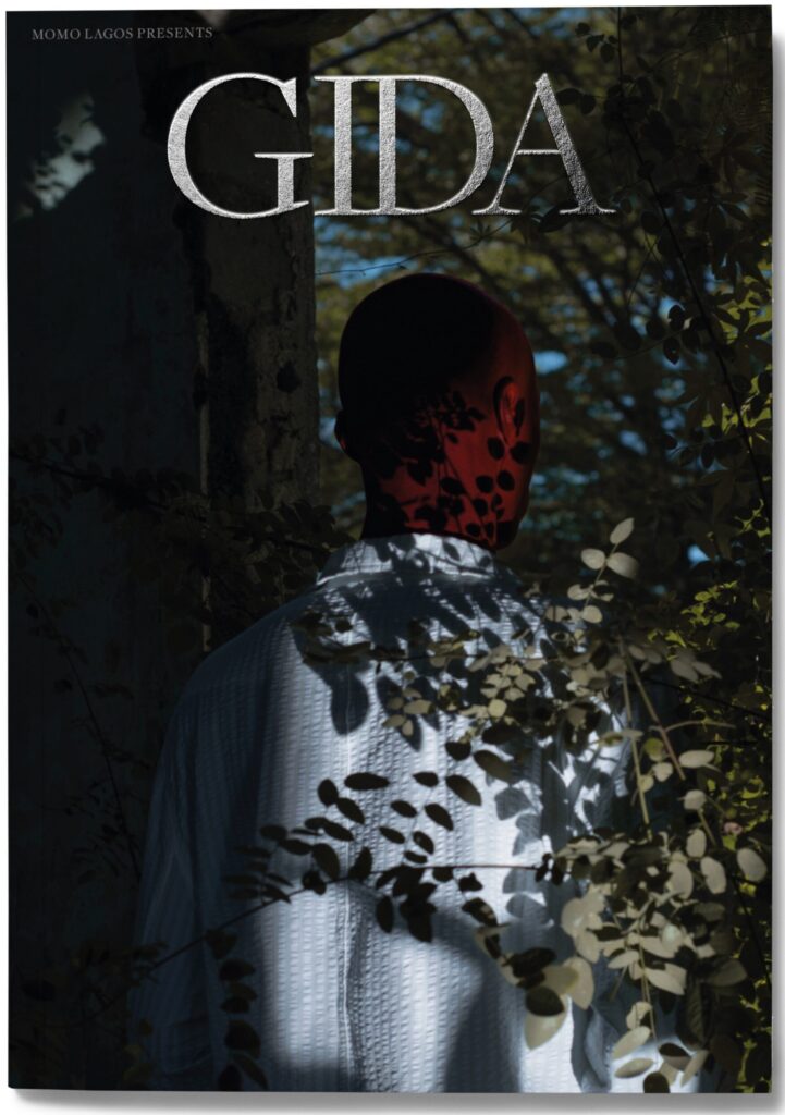 Gida Journal