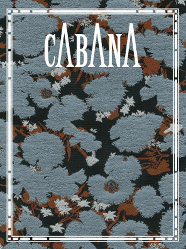 Cabana Magazine  Issue 10