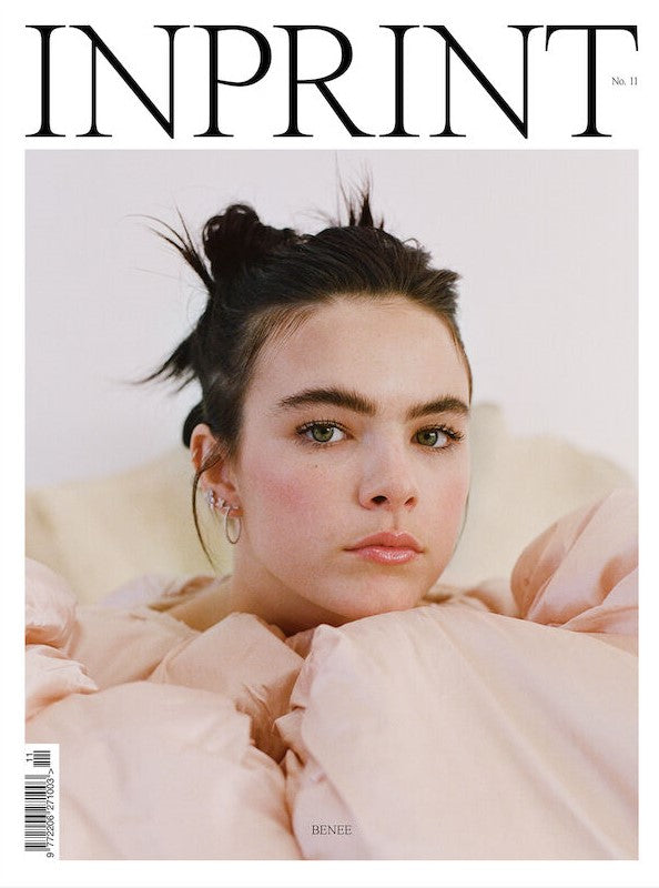 Inprint No.11
