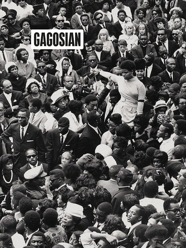 Gagosian Quarterly  Issue 16 | Fall 2020